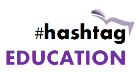 #hashtag Education