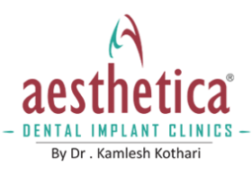 Aesthetica- Best Cosmetic Dental Surgery Clinic in Kolkata