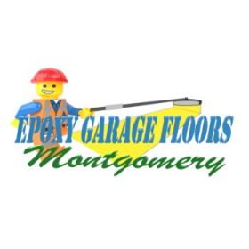 Epoxy Garage Floors Montgomery