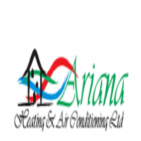 Ariana Heating & Air Conditioning Ltd.