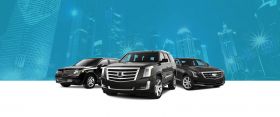 Limo Service Sacramento