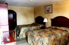 Summit Inn