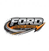 Ford Concrete Services of Liberty