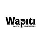 Wapiti Pacific Contractors