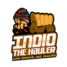 Indio The Hauler - Junk Removal