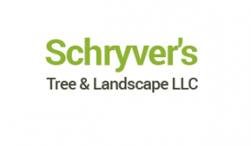 Schryver's Tree and Landscape LLC