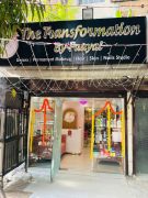 The Transformation by Paayal - Makeup & Salon in Janakpuri