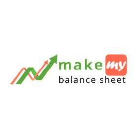 Make My Balance Sheet