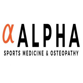 Alpha Sports Medicine