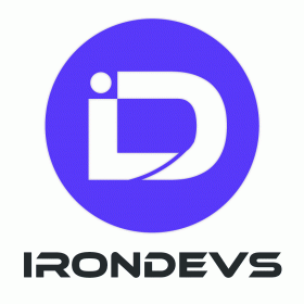 IronDevs X ERP