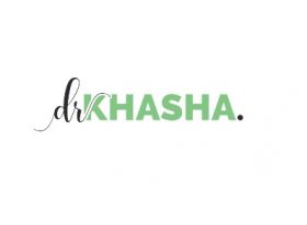DR. KHASHA