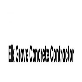 Elk Grove Concrete Contractors & Paving Specialists