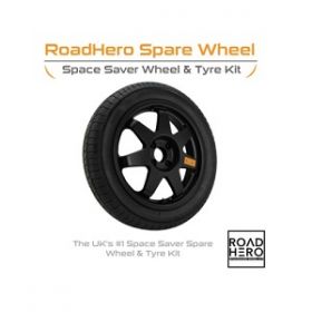 Spare Wheels - Road Hero