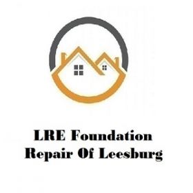 LRE Foundation Repair Of Leesburg