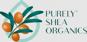 Purely Shea Organics