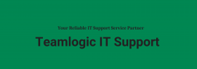 TeamLogic IT: Managed IT Services, IT Support & IT Consulting