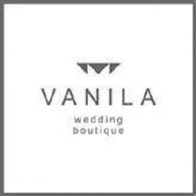 Vanila Bridal Shop in Dubai