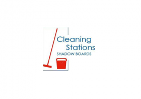 Cleaning Stations