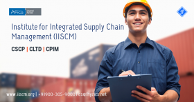 Institute for Integrated Supply Chain Management