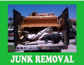 South Bend Junk Removal