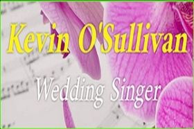 Wedding Singer - Kevin O'Sullivan