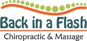Back In A Flash Chiropractic & Massage