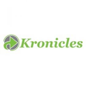 Kronicles (Singapore) Pte Ltd