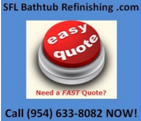 SFL Bathtub Refinishing