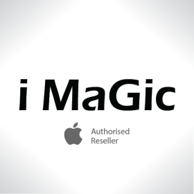 iMagic Baroda - Apple Reseller Store in Vadodara