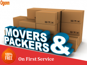 Ogonn packer and mover