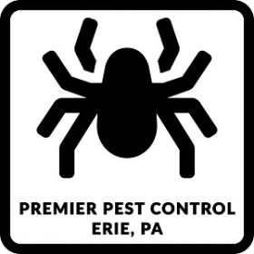 Erie PA's Premier Pest Control
