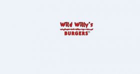 Wild Willy's Burgers