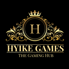 HYIKE GAMES