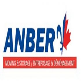 Anber Déménagement&Entreposage Inc