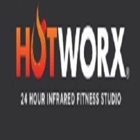 HOTWORX - North Woodlands, TX