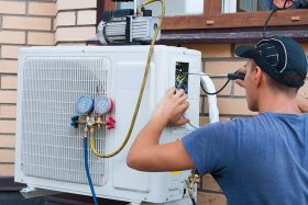 Delux Heating & Cooling Anaheim 