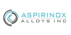 Aspirinox Alloys Inc