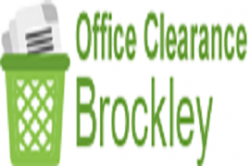 Office Clearance Brockley