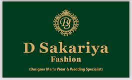 D Sakariya Fashion