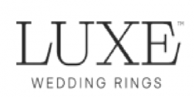 Luxe Wedding Rings