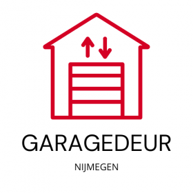 Garagedeur Nijmegen