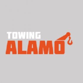 Towing Alamo