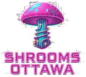 Shrooms in Ottawa Dispensary