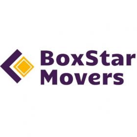 BoxStar Movers Sterling