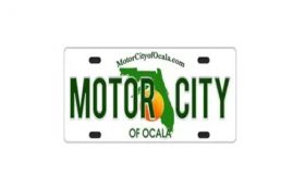 Motor City Of Ocala