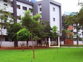 Karpagam Institute of Technology
