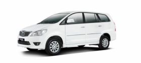 Taxi Service in Panchkula | Tanish Tour Travels