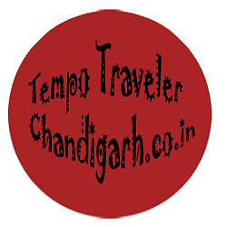 Tempo Traveller Chandigarh