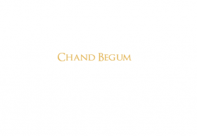 Chand Begum