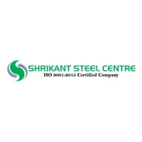 Shrikant Steel Centre
